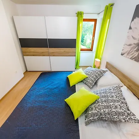 Evergreen زادار