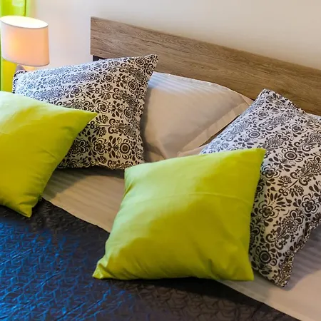 شقة Evergreen زادار