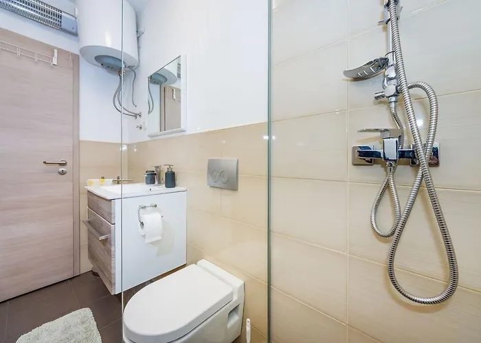 Evergreen Apartamento