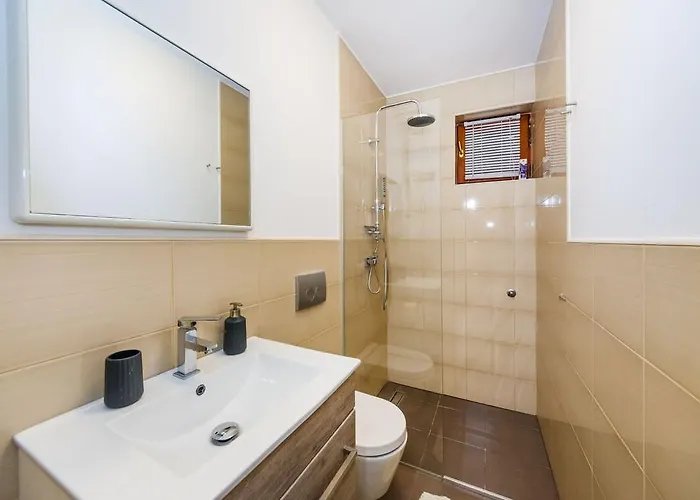 Apartamento Evergreen