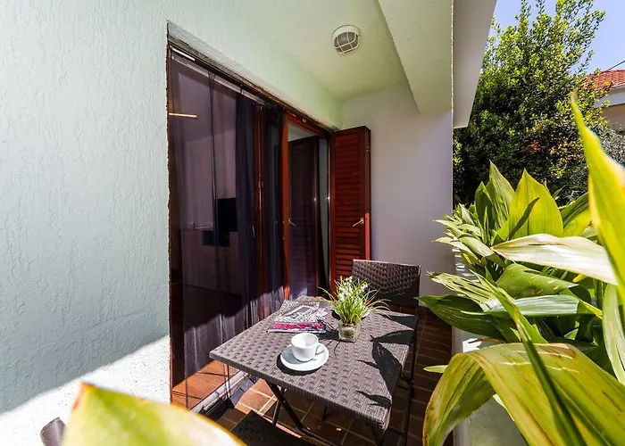 Apartamento Evergreen *