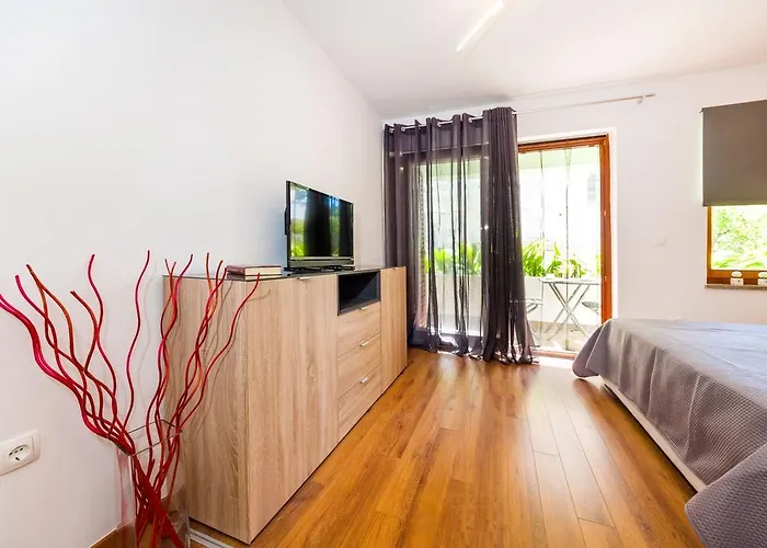 Evergreen Apartamento