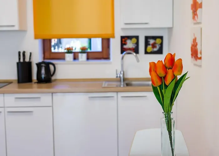 Apartamento Evergreen Zadar