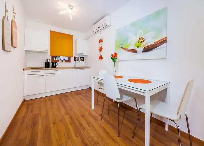 Apartamento Evergreen