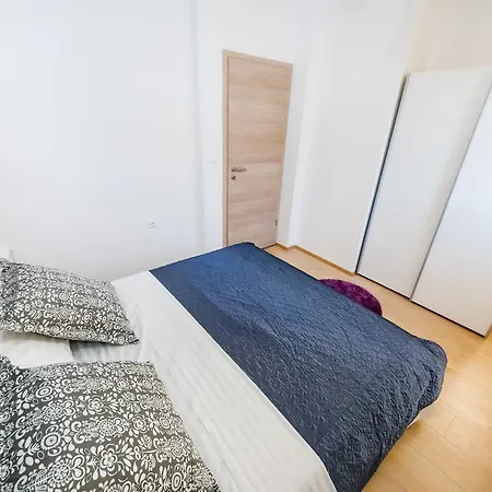 Apartament Evergreen Zadar