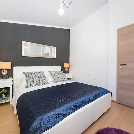 Apartament Evergreen *