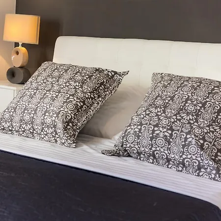 Apartament Evergreen