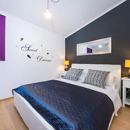 Evergreen Ζαντάρ