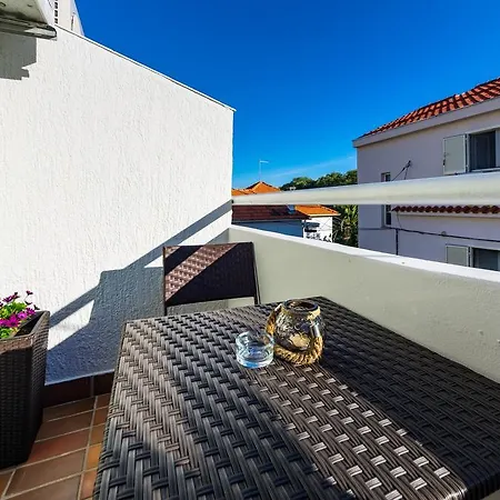 Διαμέρισμα Evergreen *