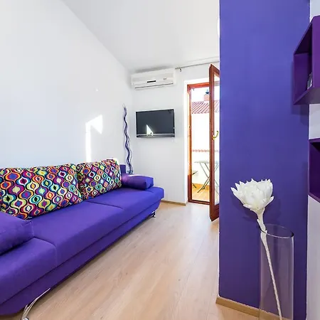 Apartment Evergreen *