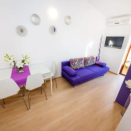 Apartament Evergreen Zadar