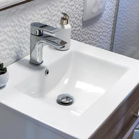 Διαμέρισμα Evergreen