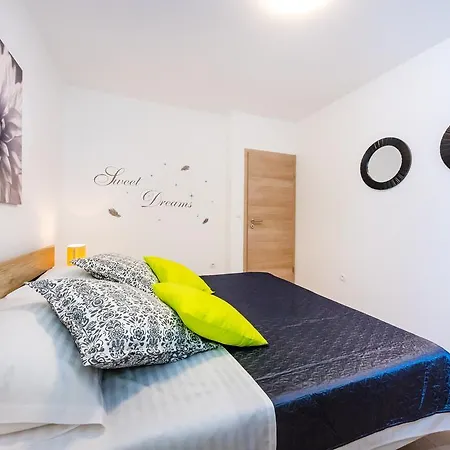 Διαμέρισμα Evergreen *