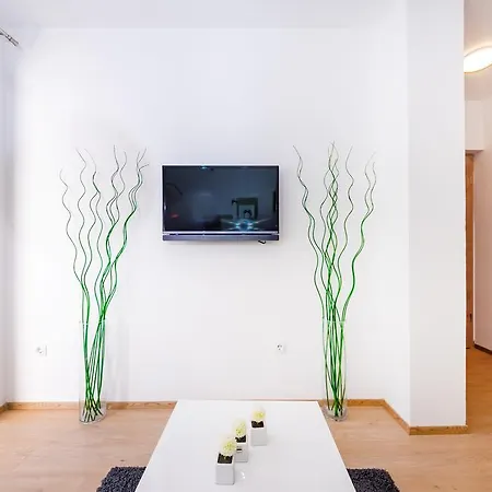 Evergreen Ζαντάρ