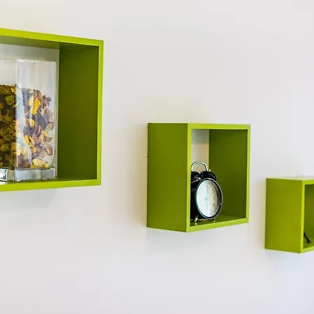 Διαμέρισμα Evergreen *