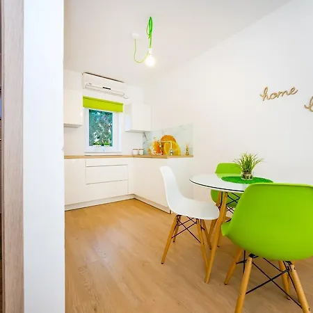 Evergreen Ζαντάρ