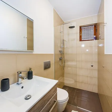 Apartament Evergreen