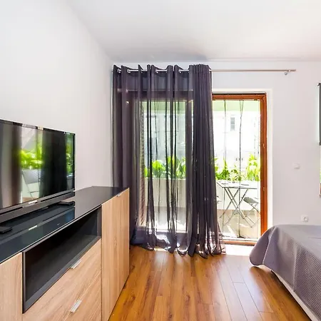 Apartment Evergreen