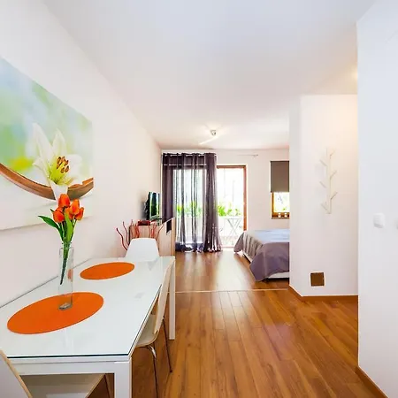 Apartment Evergreen *