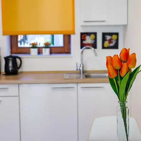 アパート Evergreen ザダル