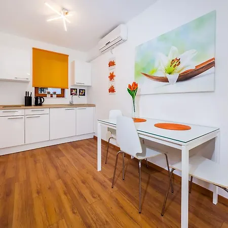 Διαμέρισμα Evergreen