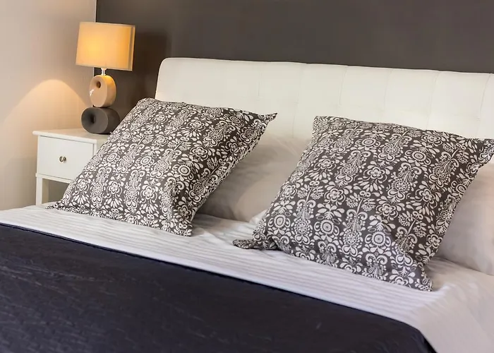 アパート Evergreen