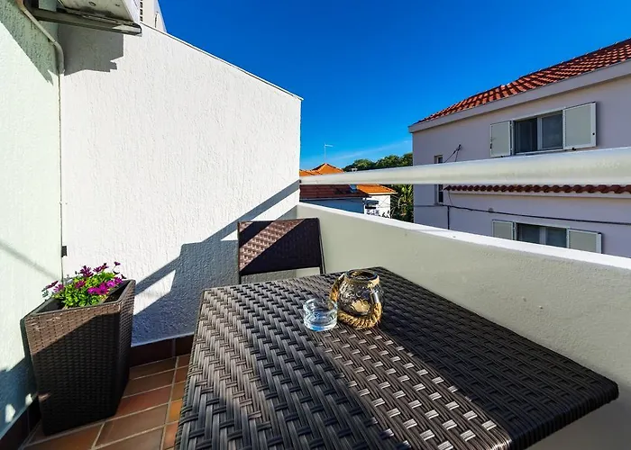 アパート Evergreen *