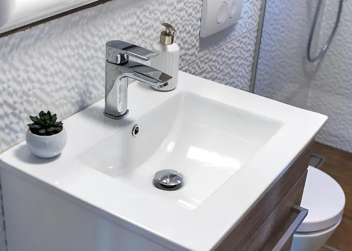 アパート Evergreen