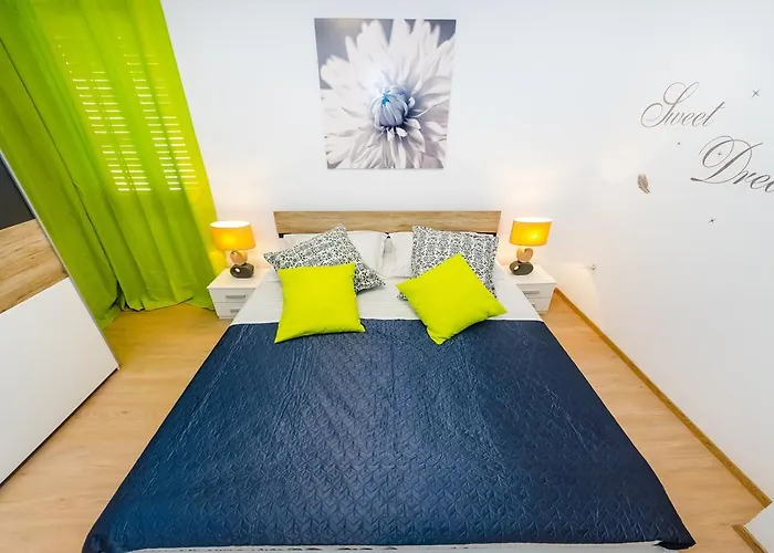 アパート Evergreen