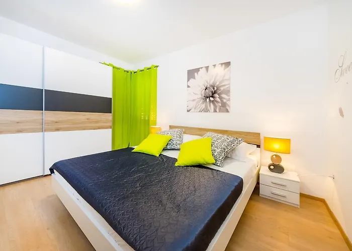 アパート Evergreen *