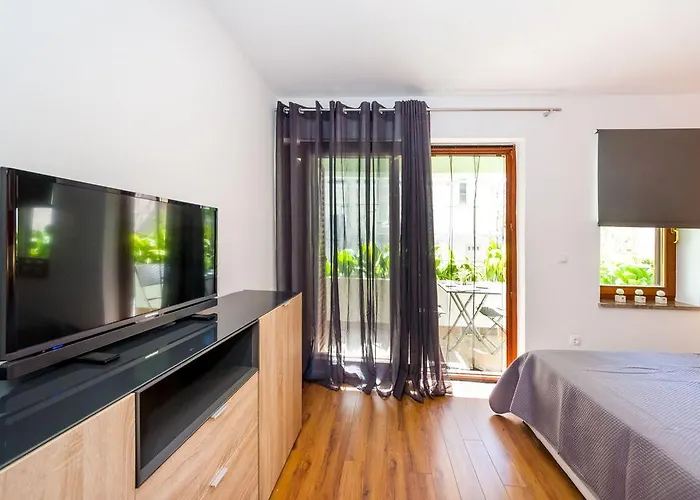 アパート Evergreen