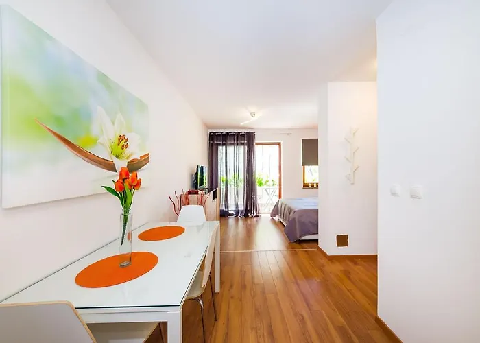 アパート Evergreen *